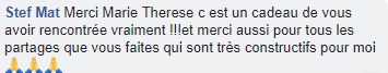 goupe de soutien