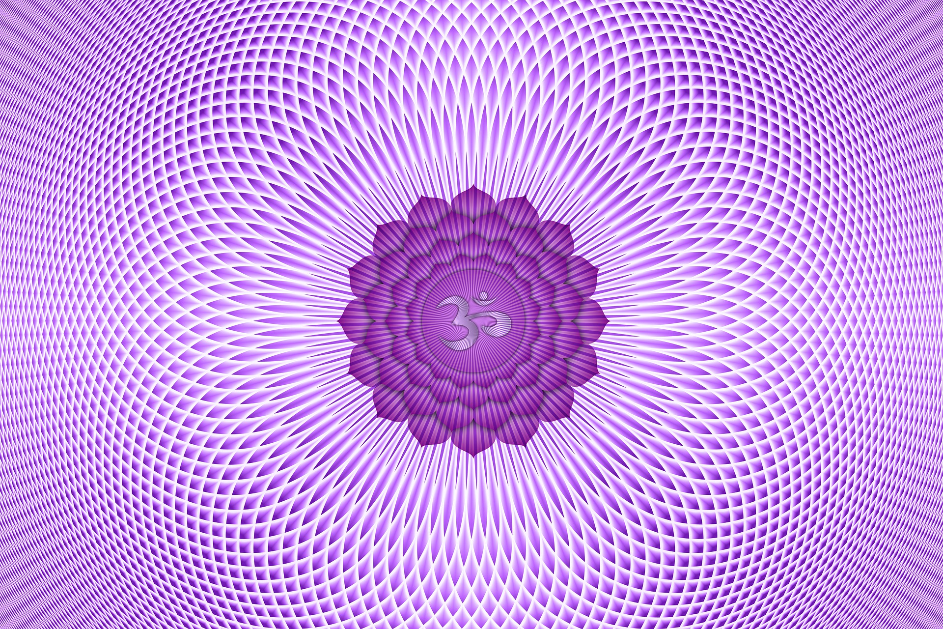 You are currently viewing Chakra Du 3e Oeil