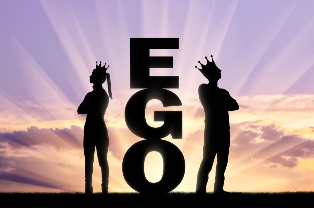 Lire la suite à propos de l’article Les 10 pièges de l’ego