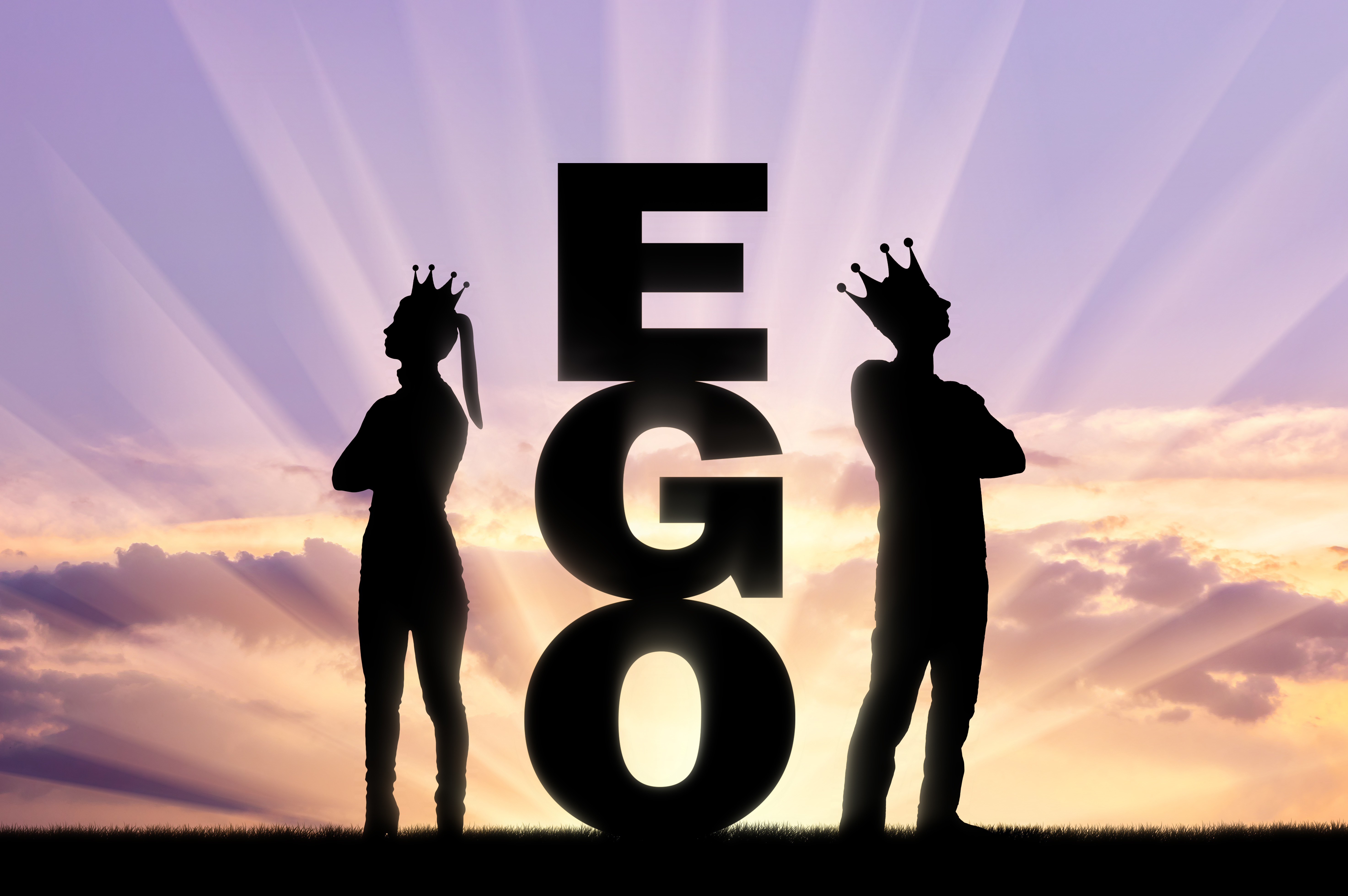You are currently viewing Les 10 pièges de l’ego