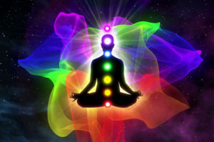 Formation en ligne sur les chakras