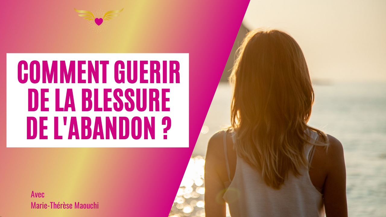 Se libérer de la blessure d'abandon avec la codépendance affective