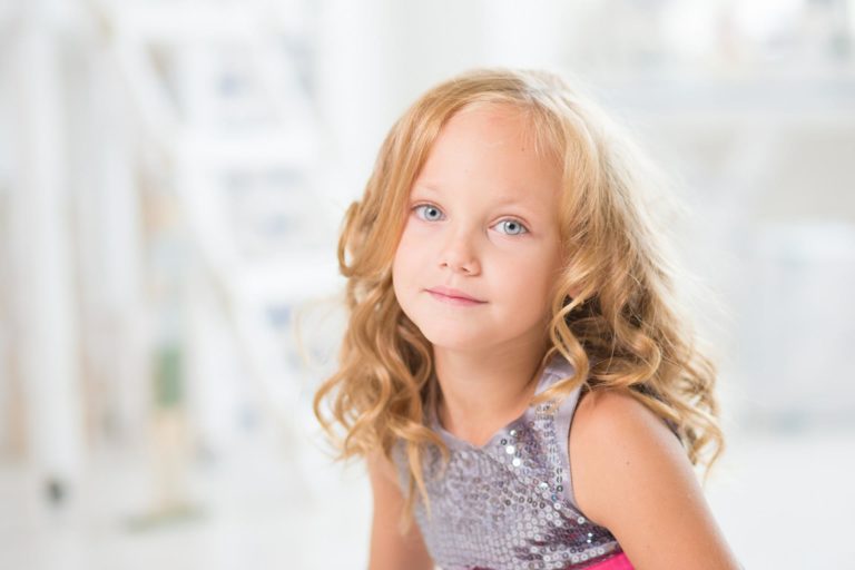 guérir l'enfant intérieur en soi