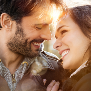 Relation de couple en conscience