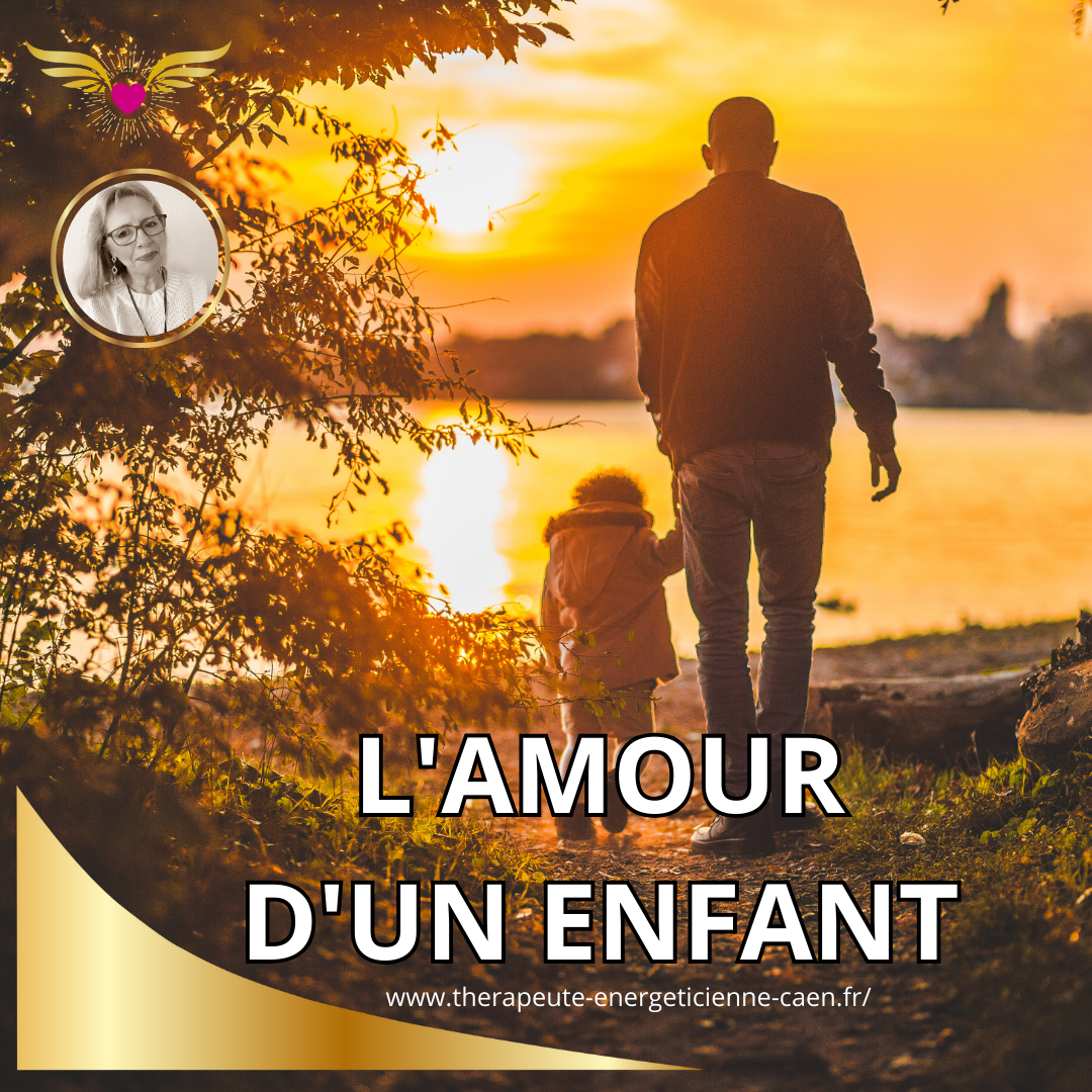 You are currently viewing L’amour d’un Enfant doit-il être conditionnel ?