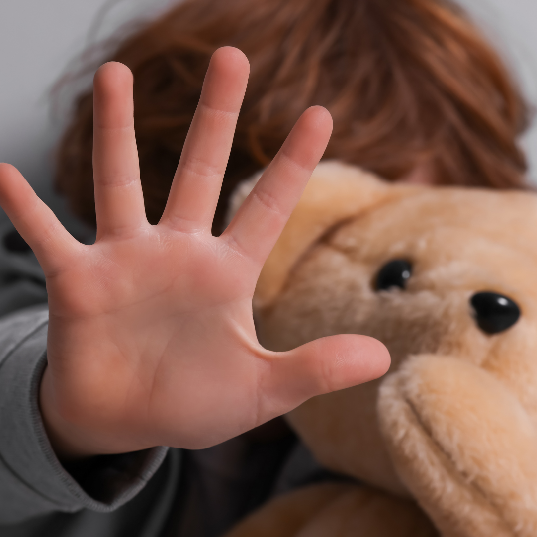 You are currently viewing De L’enfant Sacrifié À L’adulte Soumis : L’appel À Retrouver Sa Souveraineté