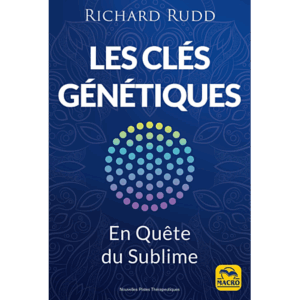 Livre Richard Rudd