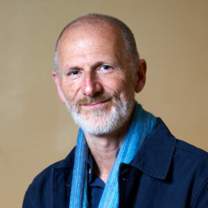 Richard Rudd