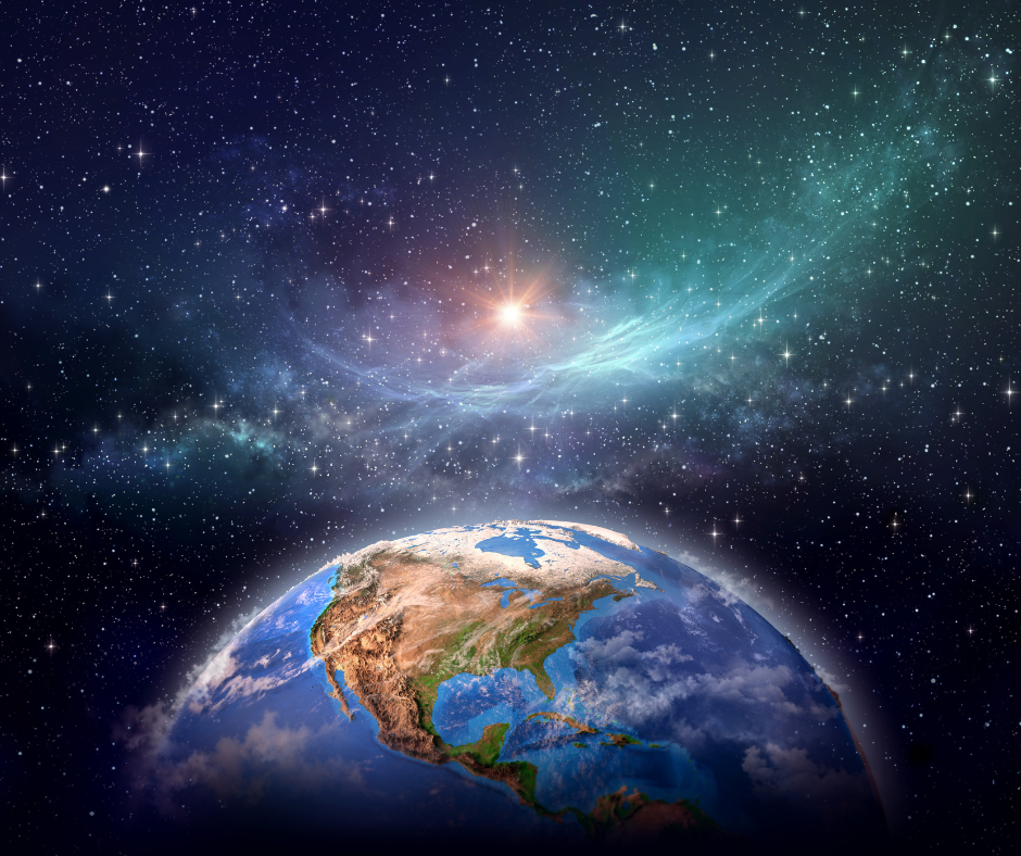 Lire la suite à propos de l’article Tout est Energie, Tout est Vibration …