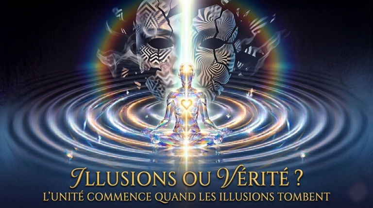 L'unité quand les illusions tombent
