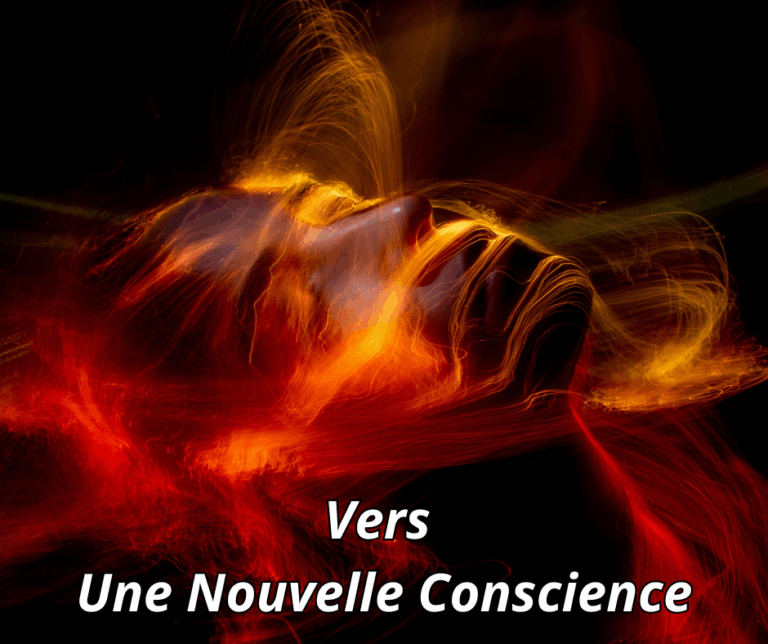 La Manipulation - Vers Une Nouvelle Conscience