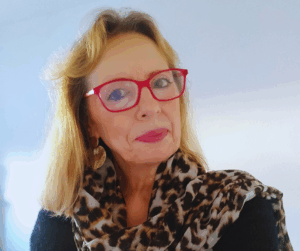 Marie-Thérèse Maouchi