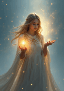 Lire la suite à propos de l’article La Transmutation De Conscience, Arrêter un Cycle, Ouvrir une Lignée