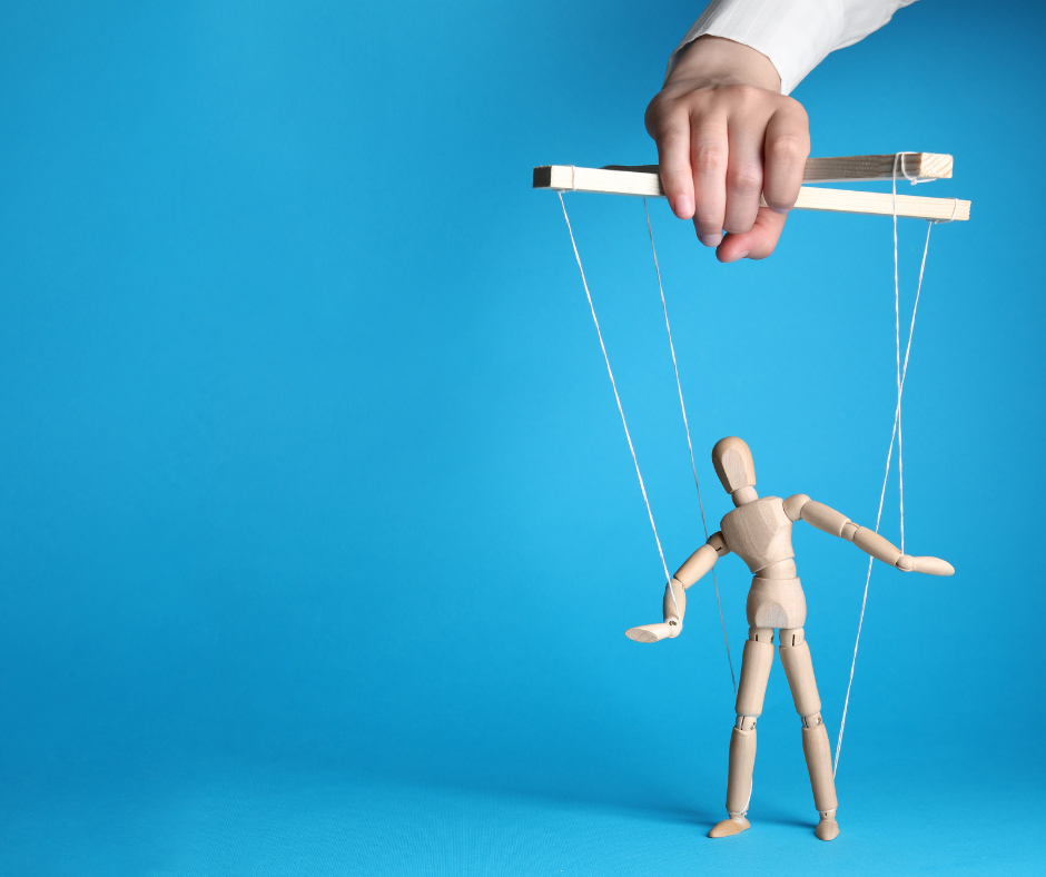 Lire la suite à propos de l’article Comprendre la Manipulation Perverse pour Sortir de la Victimisation