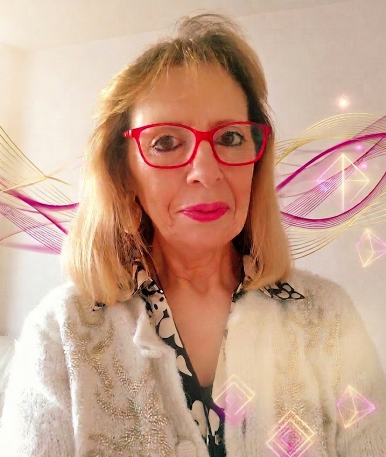 arie-Thérèse Maouchi