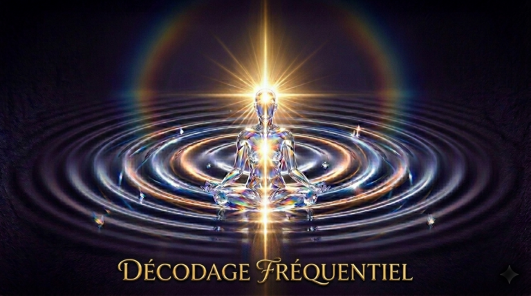 Décodage fréquentiel audio
