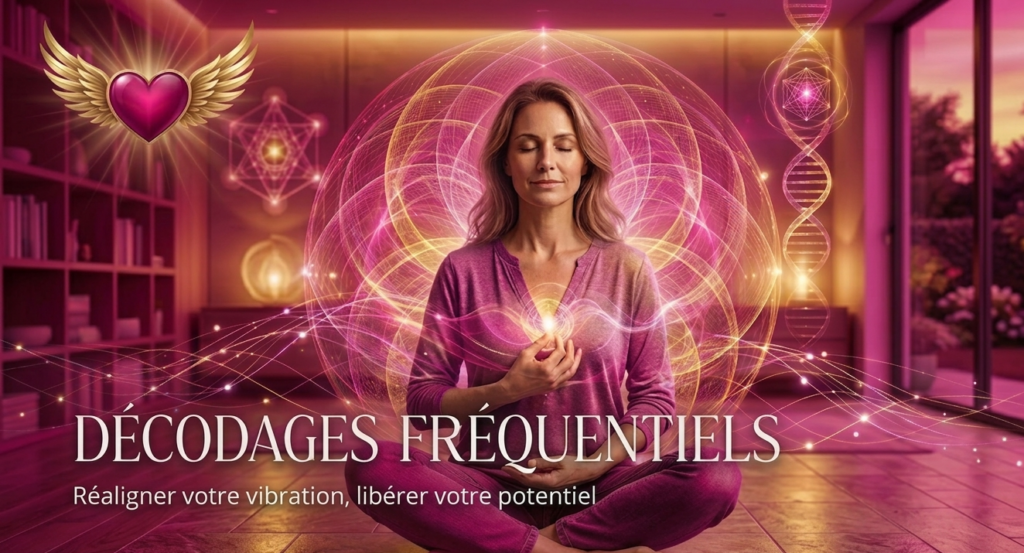 Qu'est-ce-que le Décodage Fréquentiel ?