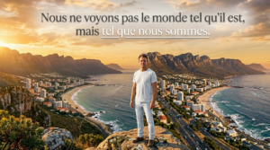 Lire la suite à propos de l’article Nous ne voyons pas le monde tel qu&rsquo;il est, mais tel que nous sommes