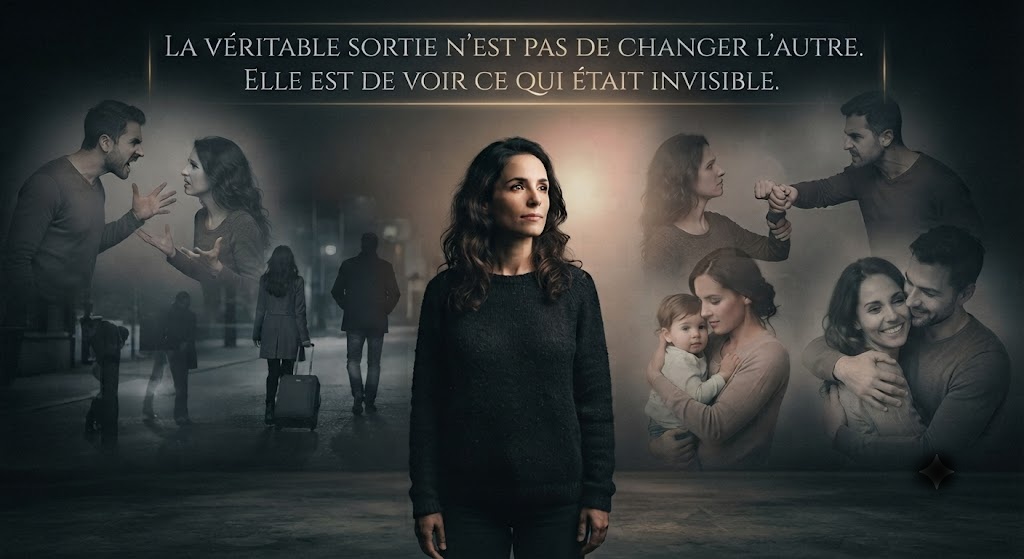 Lire la suite à propos de l’article De L&rsquo;Humain Inconscient A La Conscience De L&rsquo;Humain Divin
