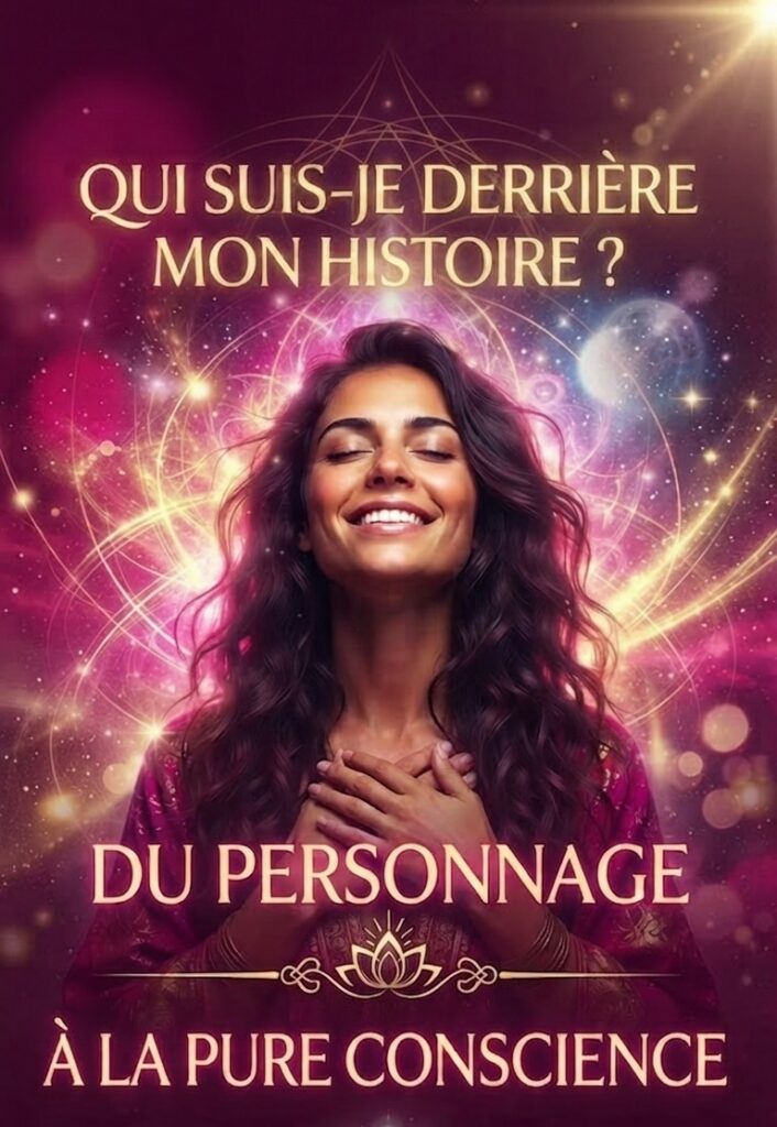 Du personnage à la conscience