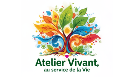 Atelier du vivant -Marie-Thérèse Maouchi