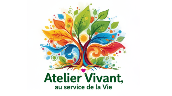 Atelier du vivant -Marie-Thérèse Maouchi