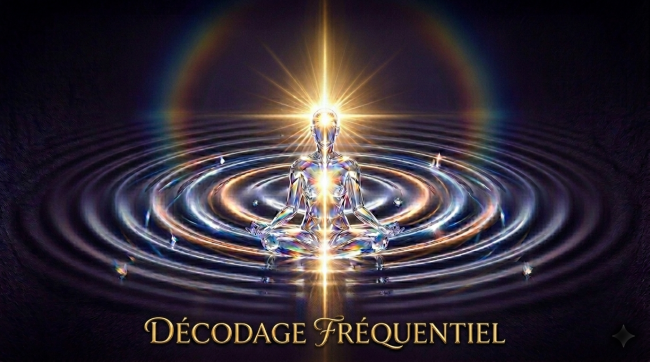Décodage fréquentiel audio