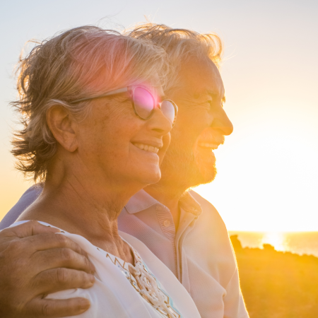 Vers une dimension sacrée du couple