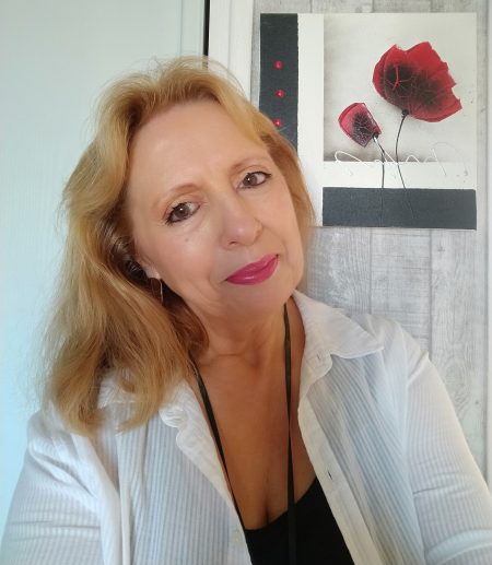 Marie Thérèse Maouchi psycho praticienne énergéticienne