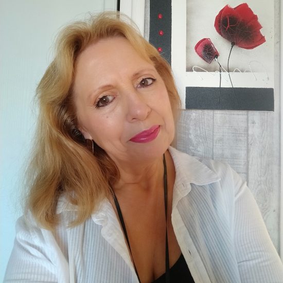 Marie Thérèse Maouchi psycho praticienne énergéticienne