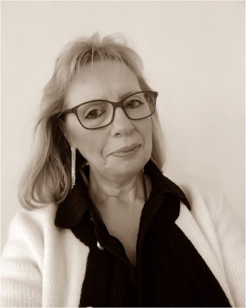 Marie-Thérèse Mouchi