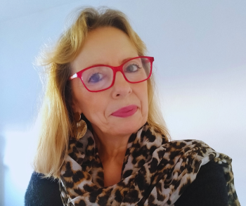 Marie-Thérèse Maouchi