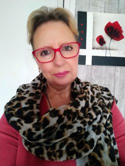 Marie Thérèse Thérapeute Energéticienne Psycho-praticienne Caen