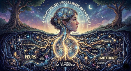 les programmes inconscients