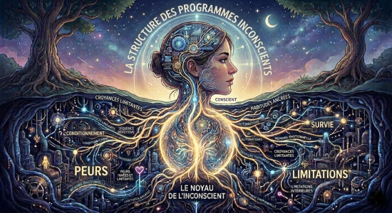 les programmes inconscients