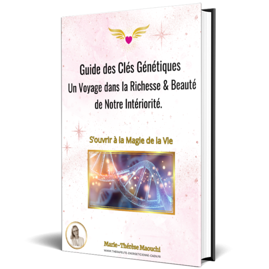 livre des clés génétiques