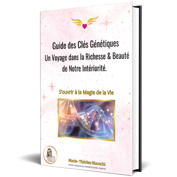 Guide sur les clés génétiques