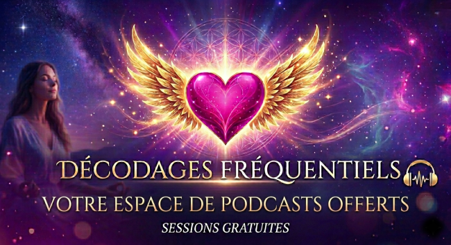 Décodage Fréquentiel Offert